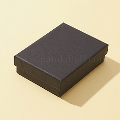 6 Uds 5 estilos colgantes de piedras preciosas mixtas naturales y sintéticas&nbsp;G-FS0005-59