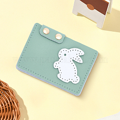 1 Set DIY-Kits zur Herstellung von Clutches&nbsp;DIY-CL0001-63A