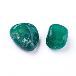 Perles d'agate multicolores naturelles&nbsp;G-I221-23A