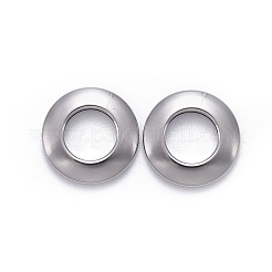 Anillos de enlace de acero inoxidable 304 que no se deslustran&nbsp;STAS-L218-13B-P