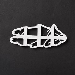 Pp Kunststoff-Ausstecher&nbsp;LS-DIY-I093-02