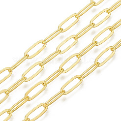 Chaînes de trombone en laiton&nbsp;CHC-S008-001B-G-1-NR