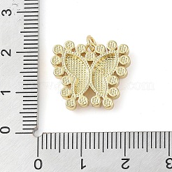 Pendente in ottone&nbsp;KK-Q813-07B-G