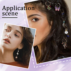 Pendentifs en alliage&nbsp;FIND-SC0006-27