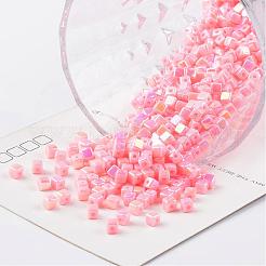 Umweltfreundliche Polystyrol-Acrylperlen&nbsp;PL337AB-2