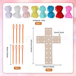 DIY Strickwerkzeuge&nbsp;TOOL-GL0001-14A