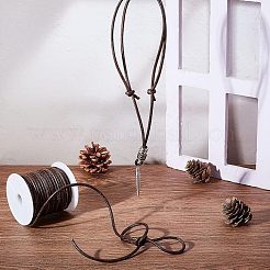 Rindslederband&nbsp;WL-WH0010-01B