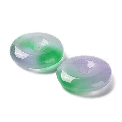 Natürliche myanmarische Jade / burmesische Jade Anhänger&nbsp;G-I354-01