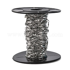Chaînes à maillons en acier inoxydable 304 résistant au ternissement&nbsp;CHS-K001-76