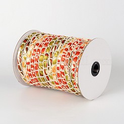 Cordon en tissu&nbsp;OCOR-E004-08