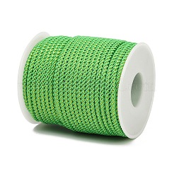 Corde intrecciate in nylon&nbsp;NWIR-C004-02G
