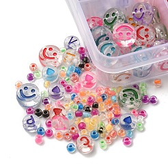 Kit de búsqueda de joyería de cuentas de diy&nbsp;DIY-YW0007-26