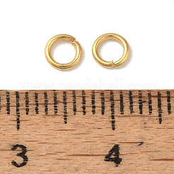 Offene Biegeringe aus Edelstahl 304&nbsp;STAS-K285-02F-G