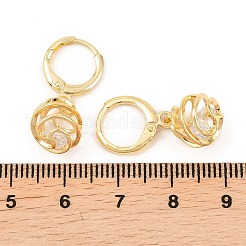 Hohle&nbsp;EJEW-H182-04B-G