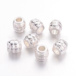 Perline a forma di grande buco in stile tibetano&nbsp;K08PN021