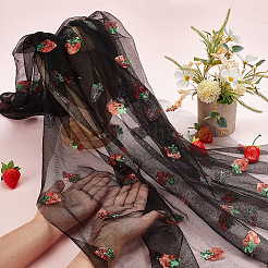 Polyester-Laserstoff&nbsp;DIY-WH0661-13A