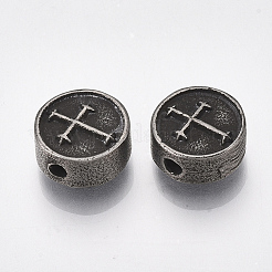 304 Edelstahlperlen&nbsp;X-STAS-T045-11