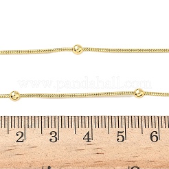1.2 mm Messingkugel&nbsp;NJEW-F350-03G