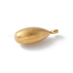 Anhänger aus Edelstahl 304&nbsp;STAS-U046-01D-G