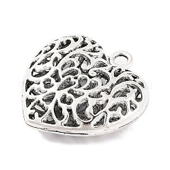 Aluminium Anhänger & Charms&nbsp;EA11859Y-NF