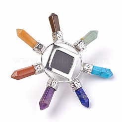 Chakra-Schmuck&nbsp;DJEW-I220-I