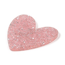 Cabochons en plastique acrylique&nbsp;OACR-R273-02C
