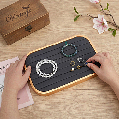 Fer à repasser à 7 fente avec plateaux de rangement annulaires en microfibre&nbsp;ODIS-WH0086-245