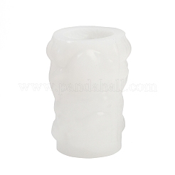DIY Kerzen Silikonformen&nbsp;SIMO-P014-02C