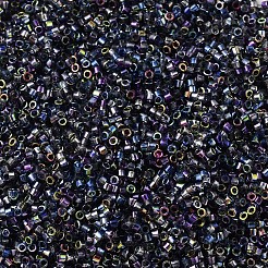 Perles miyuki delica&nbsp;SEED-J020-DB2206