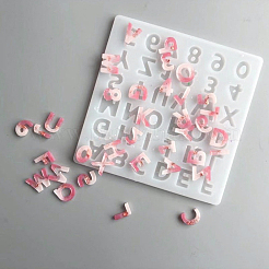 1 Stück Silikonformen in Lebensmittelqualität&nbsp;DIY-CJ0001-100
