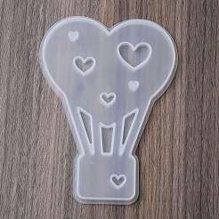 Moules Silicone pour bricolage&nbsp;DIY-A058-01D