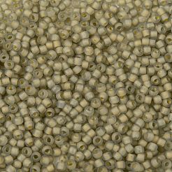 Toho runde Saatperlen&nbsp;SEED-XTR08-0369FM