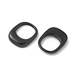 Anhänger aus Edelstahl 304&nbsp;STAS-Q362-02A-B