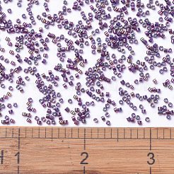 Cuentas de miyuki delica&nbsp;SEED-X0054-DB1014