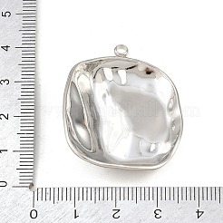 Pendentifs en acier inoxydable 304&nbsp;SA-CBA7A79-04P
