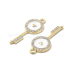 Emaille Anhänger Legierung&nbsp;ENAM-B050-08G