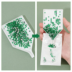 Aufbewahrungsbeutel aus Kunststoff&nbsp;DIY-GA0006-94