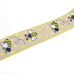 Ruban de polyester&nbsp;OCOR-WH0072-01A