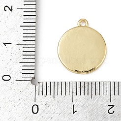 Muttertag Messing Emaille Charms&nbsp;KK-R224-07G