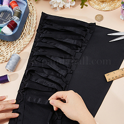 Remplacement de la fermeture éclair de la robe de mariée&nbsp;AJEW-WH0609-837A-01