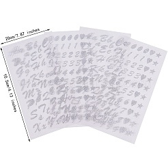 8 Blatt Brief&nbsp;DIY-SZ0003-56B