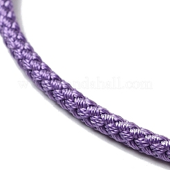 Brazalete de acero inoxidable&nbsp;MAK-C004-01G-14