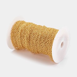Chaînes de câble de fer&nbsp;003KSF-NFG