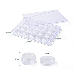 Behälter aus Styroporperlen&nbsp;C092Y