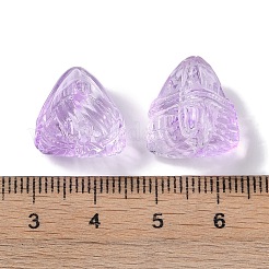 Cottura di perle di vetro per pittura&nbsp;GLAA-S202-15D