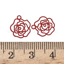 Sprühfarbe 430 Edelstahl Charms&nbsp;STAS-C153-10A