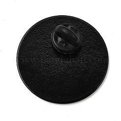 Broches en émail&nbsp;JEWB-I064-12EB-01