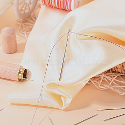 18 Stück 1er-Set Stahlnadeln&nbsp;DIY-TADJ0001-19