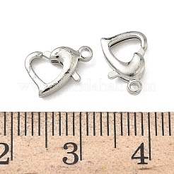 Herzmessinghummerklauenverschlüsse&nbsp;KK-H523-06P
