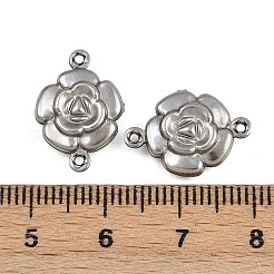 Verbindungsanhänger aus Edelstahl 304&nbsp;STAS-L297-04P